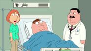 Family Guy Season 19 Episode 6 0330