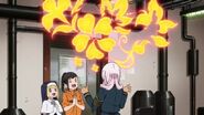 Fire Force Episode 10 0107