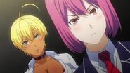 Food Wars! Shokugeki no Soma Season 3 Episode 23 0083