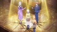 Food Wars Shokugeki no Soma Season 2 Episode 8 1010