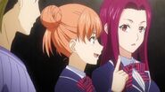 Food Wars Shokugeki no Soma Season 4 Episode 8 0698