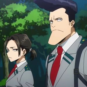 Chikuchi Togeike Xianb Wiki Fandom