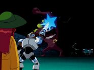 Teen Titans Episode 20 – Transformation 0423