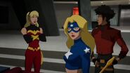 Young Justice Season 4 Episode 11 0518