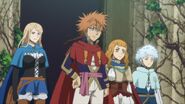 Black Clover Episode 155 0150