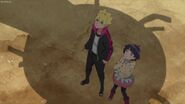 Boruto Naruto Next Generations Episode 126 0810