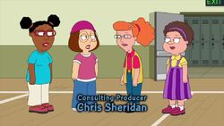 Family guy season 19 episode 6 outlet