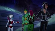 Harley Quinn Season 2 Episode 3 Catwoman 0435