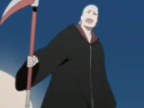 Hidan Clone