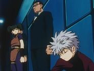 Hunter X Hunter Episode 12 0165