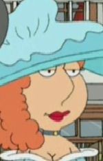 Laura Lynn Bush Cheney.jpg