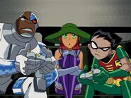 Teen Titans Episode 20 – Transformation 0189