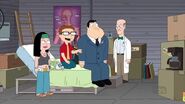 American Dad! Season 16 Episode 19 0304