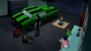 Ben 10 Alien Force Season 2 Episode 6 Pet Project 0491