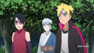 Boruto Naruto Next Generations Episode 38 0649