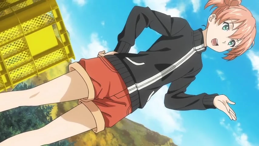 Glv1otoljn06rm It is now the third day of the moon festival! https xianb fandom com wiki yuki yoshino