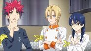 Food Wars Shokugeki no Soma Season 4 Episode 10 0702