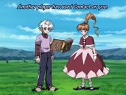 Hunter x Hunter Greed Island Final Episode 13 0350