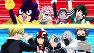 My Hero Academia Season 5 Episode 9 1016