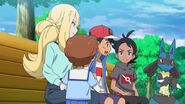 Pokemon Season 25 Ultimate Journeys The Series Episode 30 0378