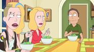 Rick and Morty Season 6 Episode 3 Bethic Twinstinct 0658