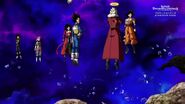 Super Dragon Ball Heroes Big Bang Mission Episode 19 470