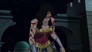 Wonder Woman Bloodlines 3562