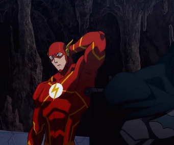 Barry Allen(Flash) (Flashpoint Paradox Old Timeline) | Animated Character Database | Fandom Barry Allen(Flash) (Flashpoint Paradox Old Timeline) | Animated Character Database | Fandom