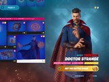 Stephen Strange (Earth-199999)