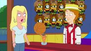 American Dad! Season 16 Episode 7 – Shark 0808