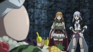 Black Clover Episode 162 0212