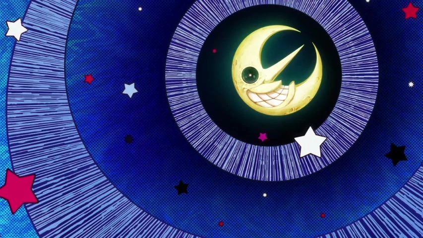 Soul Eater Moon | Animated Character Database | Fandom