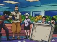 Hunter X Hunter Episode 11 0777