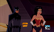 Justice League Action Women (1564)