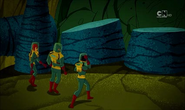 Justice League Action Women (73)