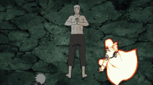 Naruto Shippuden Episode 391.gif