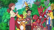 Pokemon Journeys The Series Episode 62 0143