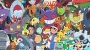 Pokemon Season 25 Ultimate Journeys The Series Episode 24 0955