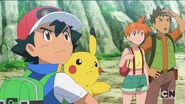 Pokemon Season 25 Ultimate Journeys The Series Episode 48 1088