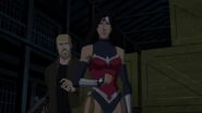 Wonder Woman Bloodlines 1270