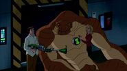 Ben 10 Alien Force Season 2 Episode 7 Grounded 0993