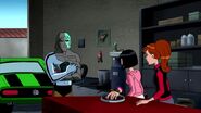 Ben 10 Alien Force Season 3 Episode 7 Single Handed 0577