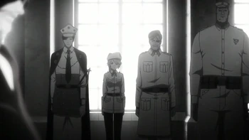 Sternritter | Animated Character Database | Fandom