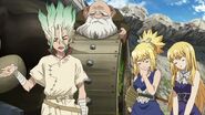 Dr. Stone Season 2 Episode 6 0047