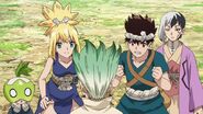 Dr Stone Episode 20 English 0098