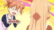 Food Wars! Shokugeki no Soma Season 3 Episode 6 0984