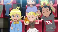 Pokemon Season 25 Ultimate Journeys The Series Episode 14 0723