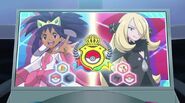 Pokemon Season 25 Ultimate Journeys The Series Episode 27 0504