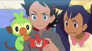 Pokemon Season 25 Ultimate Journeys The Series Episode 28 0386