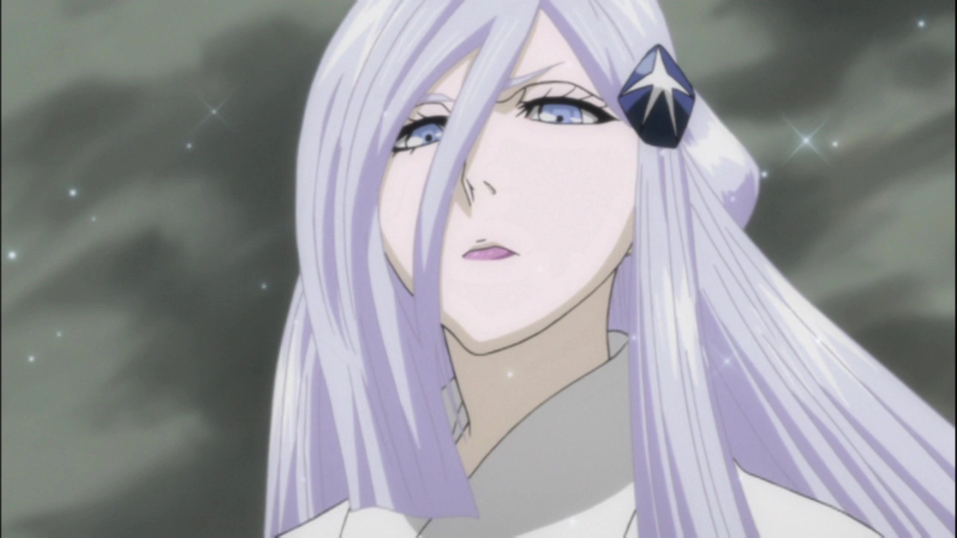 Tutorial Draw Sode No Shirayuki